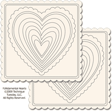 FUNdamental Hearts