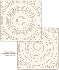 FUNdamental Rings
