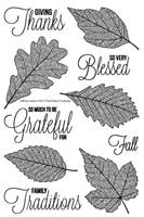 Falling Leaves