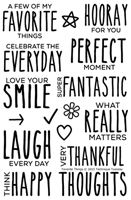 Favorite Things - Memory Keepers Studio