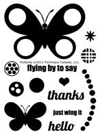 Flutterby
