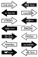 Follow The Arrows