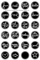 Fun Flair by Ali Edwards