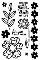 Garden of Life by Cath Edvalson