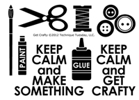 Get Crafty