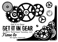 Get it in Gear