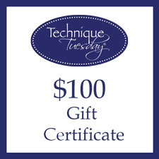 $100 Gift Certificate