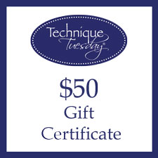 $50 Gift Certificate