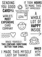Good Cardma