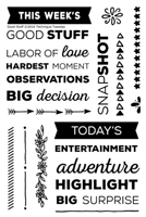 Good Stuff - Memory Keepers Studio