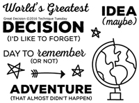 Great Decision