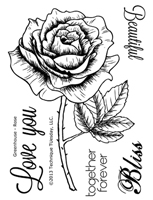 Rose - Greenhouse Society