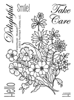 Bouquet - Greenhouse Society
