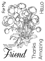 Peony - Greenhouse Society