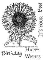 Greenhouse Society 09-12