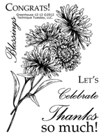 Greenhouse Society 12-12