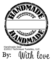Handmade Seal