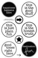 Happiness Happens