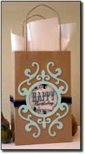 It's in the Bag - Gift Bags Kit