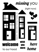 Happyville - Home -<font color=#FF0000>BOGO</font>