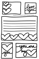 Heartfelt - Studio AE May 2013