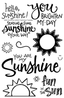 Hello Sunshine