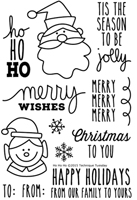 Ho Ho Ho