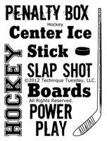 Hockey