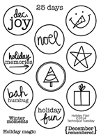 Holiday Flair