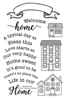 Home Banners