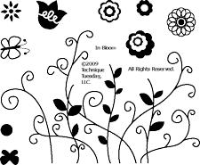 In Bloom
