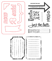 Introductory Die & Stamp Bundle <s>$39.97</s>