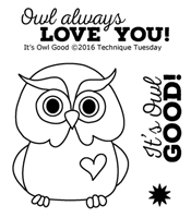 It's Owl Good