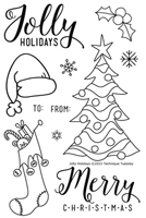 Jolly Holidays