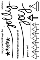 Jolly Wishes