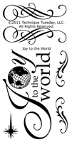 Joy To The World