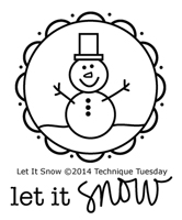 Let It Snow