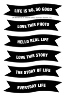 Life Banners by Ali Edwards