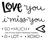 Love You Lots