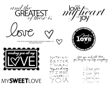 Love, Ali