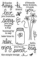 Love Bug Jar