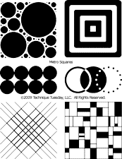 Metro Squares