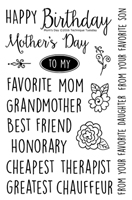 Mom's Day
