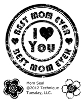 Mom Seal