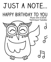 Music Owl