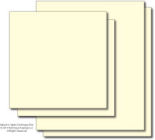 Naked to Neato Technique Tiles
