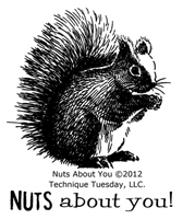 Nuts About You