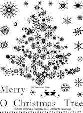 O Christmas Tree