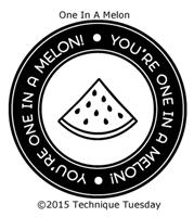 One In A Melon