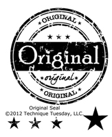 Original Seal